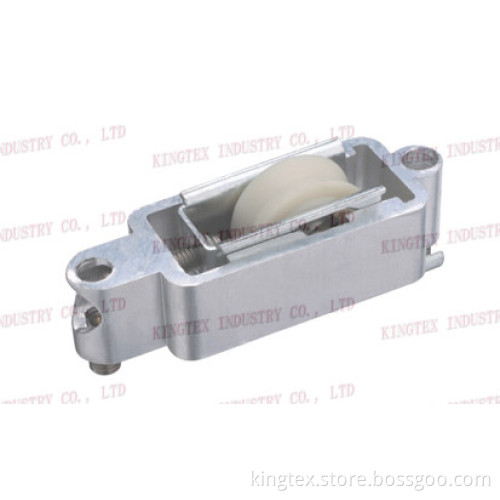 Aluminium Sliding Window Pulley